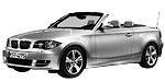BMW E88 P1284 Fault Code