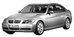 BMW E90 P1284 Fault Code