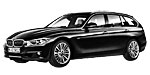 BMW F31 P1284 Fault Code