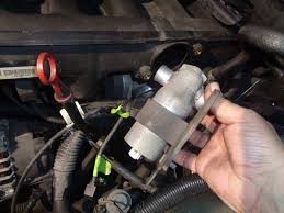 See P1284 in engine